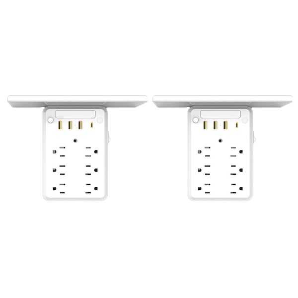 Wall Outlet Extender