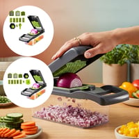 Multi-Function Press Chopper