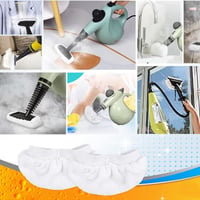 Universal Steam Cleaner Microfiber Cloths