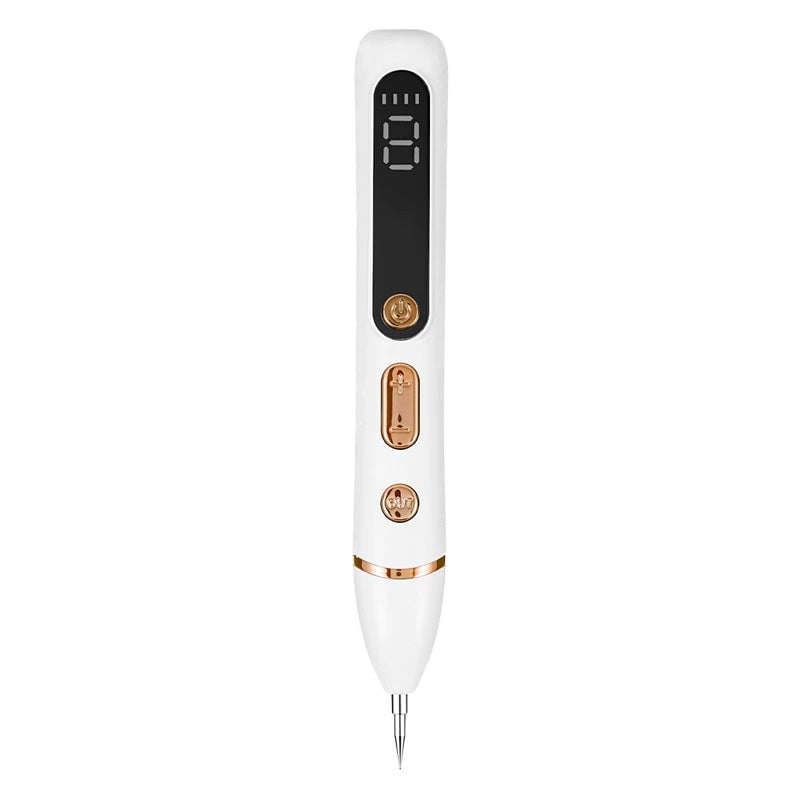 Traceless Freckle Removal Laser Mole Removal Beauty Instrument