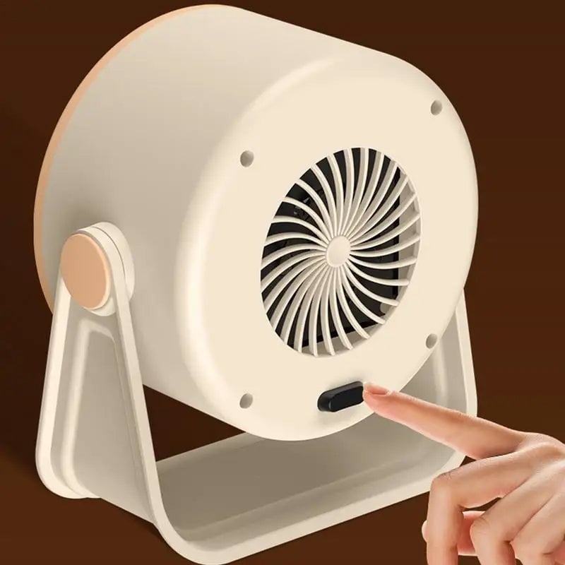 U-shaped Heater
