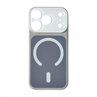 Magnetic Color Block Phone Case