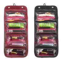 ROLL-N-GO Cosmetic Bag