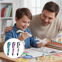 3D-Kunststift – DIY-Kreativwerkzeug