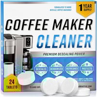 Ice Machine Cleaner Maker Descaler