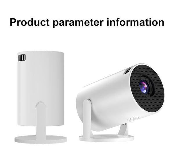 LCD Home Theater Projector