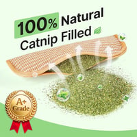Catnip Pet Pillow