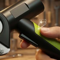 Kexon™ Cordless Electric Scissors