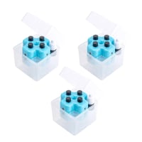 4-in-1 Mathe-Übungs-Roller-Stempel-Set