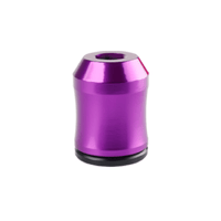 Sakerplus Magnetizer & Demagnetizer Tool Set