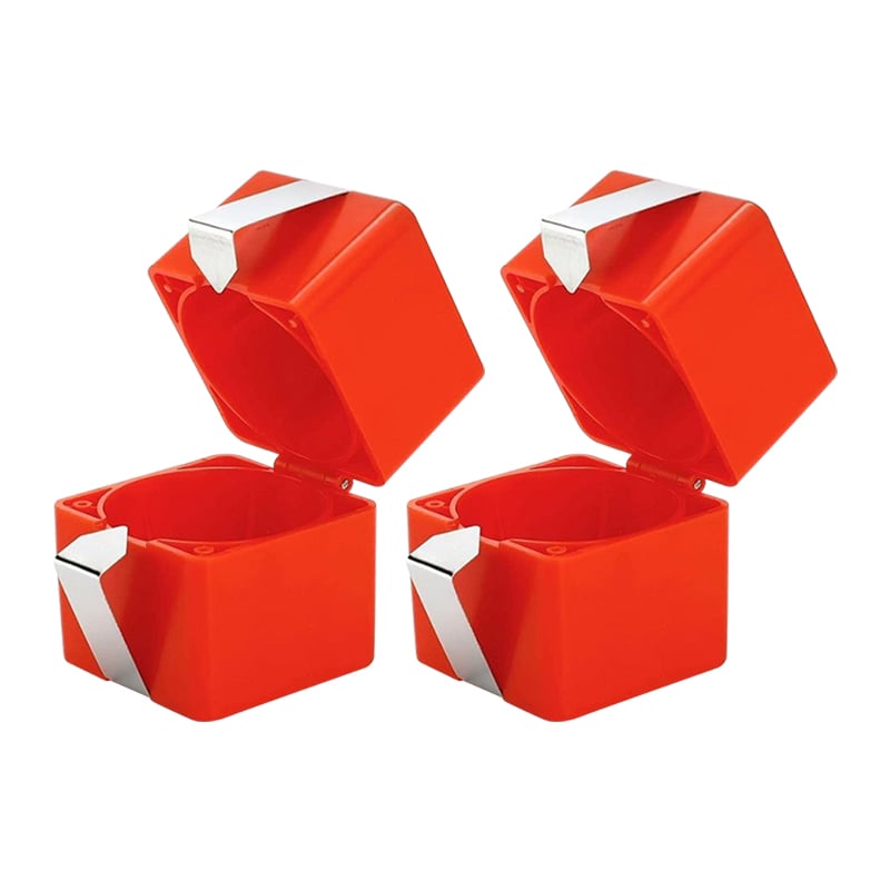 Egg Cube Egg Separator Handheld