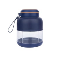 Portable Wireless Juicer Cup