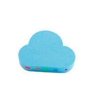 Rainbow Bath Bomb