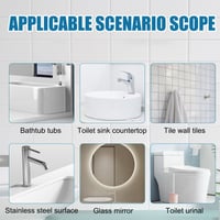 Tile Grout Cleaner Sprayer