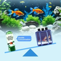 Polymer-Based Water Purification Tablets