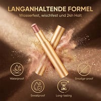 3-in-1 Lidschattenstift