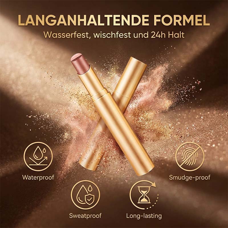3-in-1 Lidschattenstift