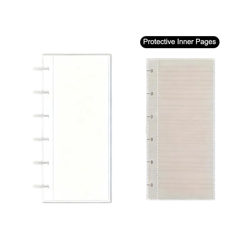 Clear Photo Booth Frame