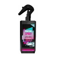 3-in-1 High Protection Quick Car Coating Spray