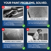 Platinum Rapid Ceramic Paint Sealant