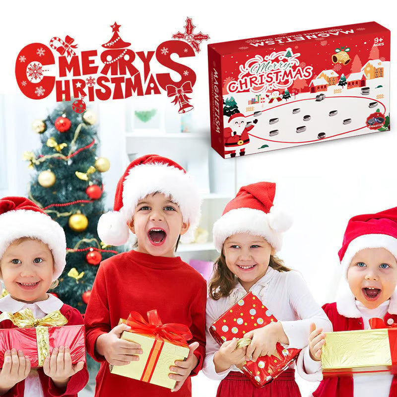 🎉EXCLUSIVE DEAL -  Magnetic Chess Game-lp