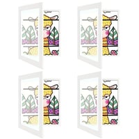 CHILDREN ART PROJECTS 10X12.5 KIDS ART FRAMES