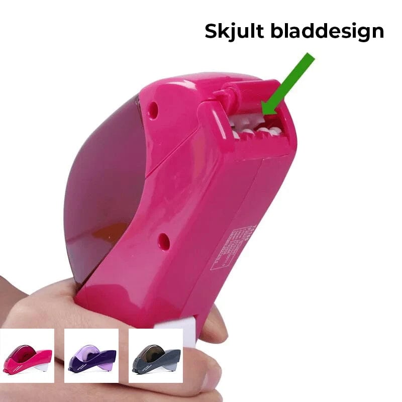 Automatisk tapedispenser