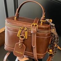 Women's Elegant Minimalist Handbag