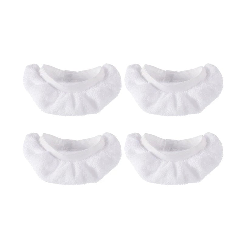 Universal Steam Cleaner Microfiber Cloths