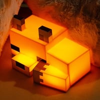 Pixel-Fuchs LED-Nachtlicht