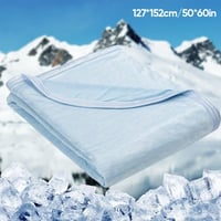 Summer Cooling Blanket