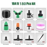 Garden Irrigation Pro Kit
