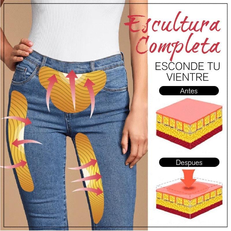 Jeans Leggings Perfecto Adecuado