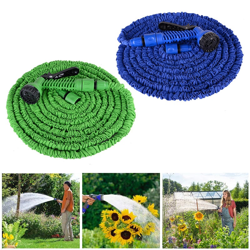 High Pressure Hose for Car and Garden