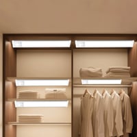Smart Magnetisk LED-Lampa Med Rörelsesensor
