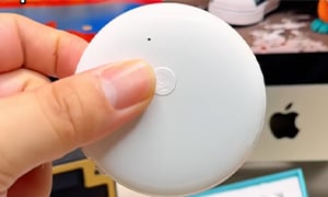 Review photo