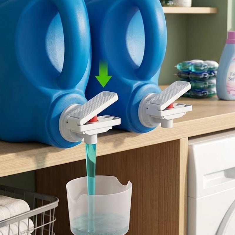 Washing Nozzle Switch Bracket