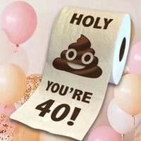 Prank Toiletpapir