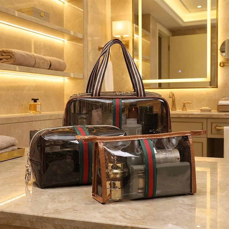 Retro Vintage Vanity Bag