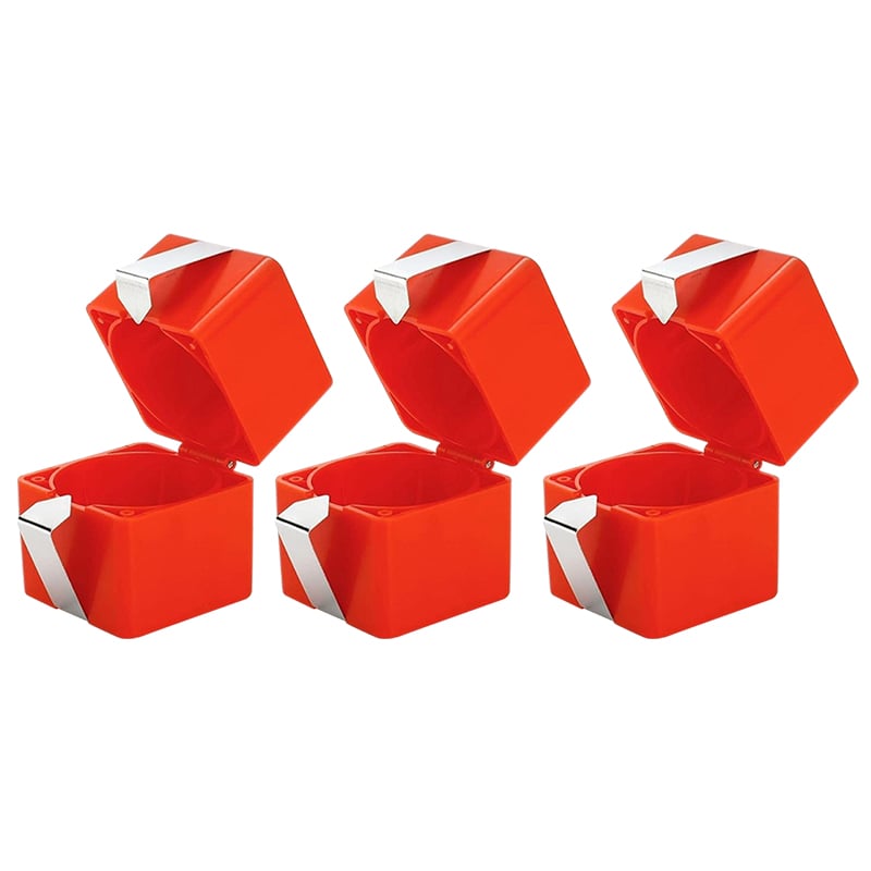 Egg Cube Egg Separator Handheld
