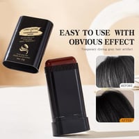 Disposable Hair Color Comb