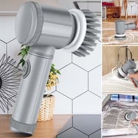 Charging Cleaning Brush