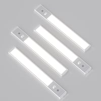 LED Bevegelsessensor Nattlys
