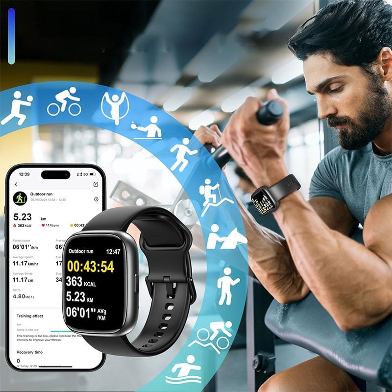 IDW26 Smartwatch