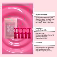 OUHOE Feuchtigkeitsspendende Augencreme