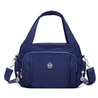 Waterproof Lightweight Nylon Handbag