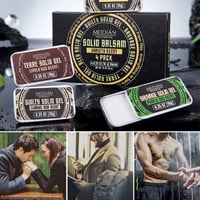 Portable Deodorant