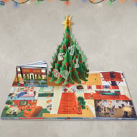 Home Alone: The Official AAAAAAdvent Calendar