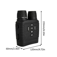 Kexon™ Infrared Night Vision Device