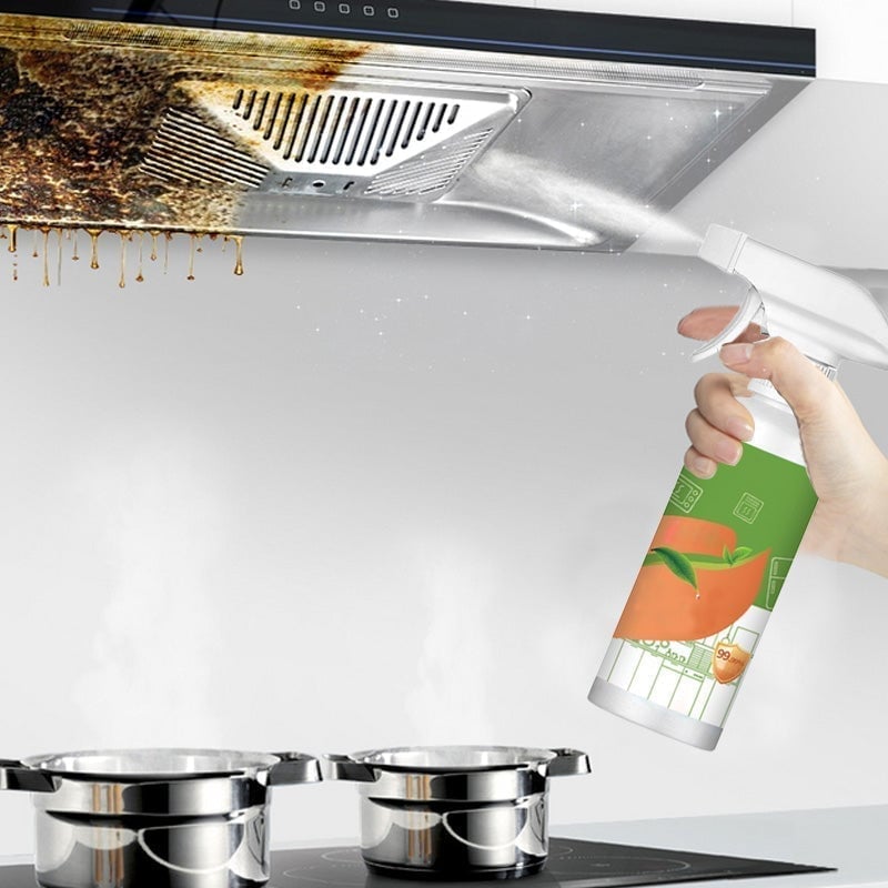 Electrolyzed Ion Kitchen Cleaner Spray